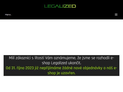 legalized.cz