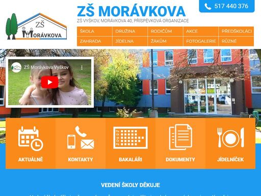 www.zsmoravkova.cz