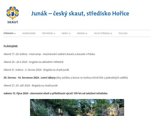 www.junakhorice.cz
