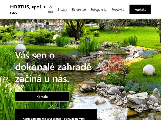 www.hortuslibina.cz