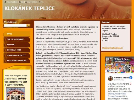 www.klokanekteplice.cz