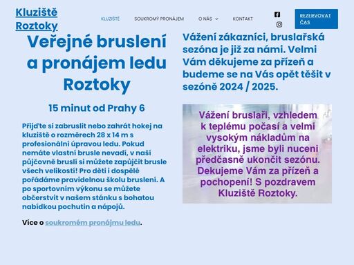 www.kluzisteroztoky.cz