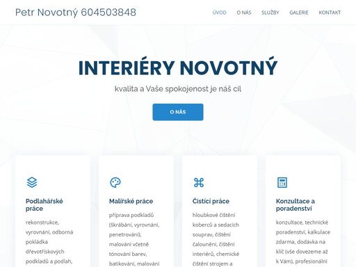 www.interierynovotny.cz