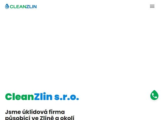 cleanzlin.cz