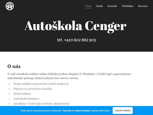 autoskolacenger.webnode.cz