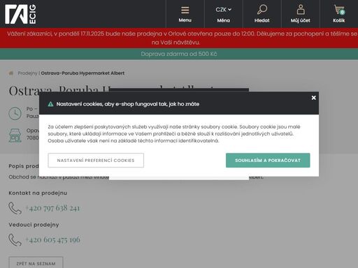 ecigareta, e-cigareta, vaping, vapování, cigarety eshop i velká síť prodejen pro ecigarety, gripy, e-liquidy, báze, aromata, baterie pro e-cigarety, clearomizery a mnoho dalšího. rychlé dodání, možnost pohodlné rezervace zboží a další výhody pro všechny zákazníky.