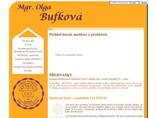 poradenská činnost, rozvoj osobnosti - terapie, kineziologie, srt, zasvěcování do reiki, shamballa, fsl, ra-sheeba a dalších energií.