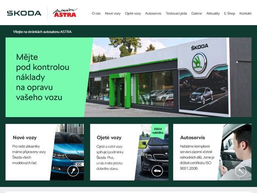 firma autosalon astra vznikla v roce 1991 jako smluvní obchodník škoda auto a.s. jako první společnost zajišťovala prodej nových vozů škoda v regionu jablonec nad nisou.
