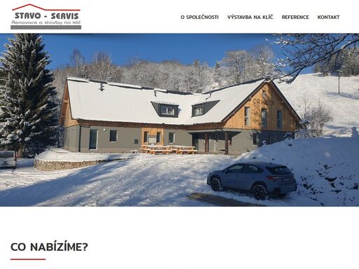 stavo-servis.cz