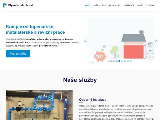 www.plynoinstalaterstvi.cz