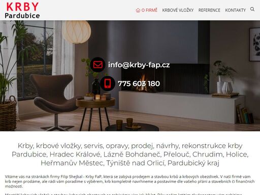 krby, krbové vložky, servis, opravy, prodej, návrhy, rekonstrukce krby pardubice, hradec králové, lázně bohdaneč, přelouč, chrudim, holice, heřmanův městec, týniště nad orlicí, pardubický kraj
