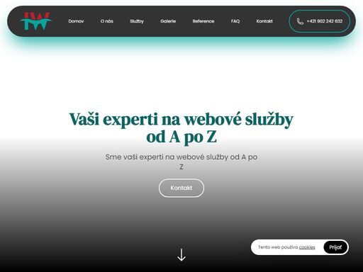 doména idealniweb.cz je parkována u služby český hosting. vlastník k doméně neobjednal hostingové služby.