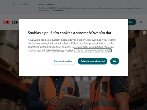 hledáte tým logistiky a dodavatelského řetězce, který rozumí vašemu podnikání? naše globální síť a místní odborné znalosti jsou důležité - od okamžitých rezervací až po pokročilá řešení specifická pro dané odvětví. dovolte nám, abychom vám pomohli dokončit vaši práci.