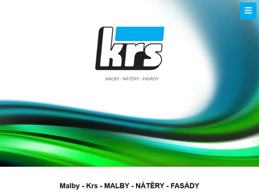 malířské a natěračské práce. malířské práce všeho druhu. lakýrnické práce, lepení tapet. nátěry podlah všech druhů, čištění střech. nátěry opravy a čistění fasád