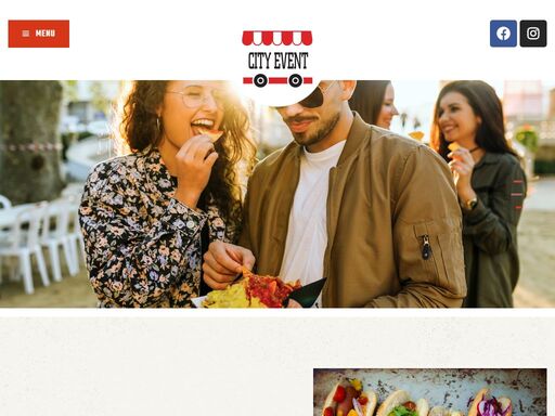 milujeme dobré jídlo, naše srdce bije pro moderní gastronomii na čerstvém vzduchu. street food festivaly, vinařské akce, pop-upy, městské slavnosti.