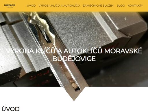 jsme servisní středisko fab a členy cechu mechanických zámkových systémů.  naše obchodní strategie je založena na plné spokojenosti zákazníků. krédem zámečnictví klimt je, a vždy bude, maximálně vyhovět požadavkům a přáním zákazníků a nejenom splnit, ale i překonat jejich očekávání.