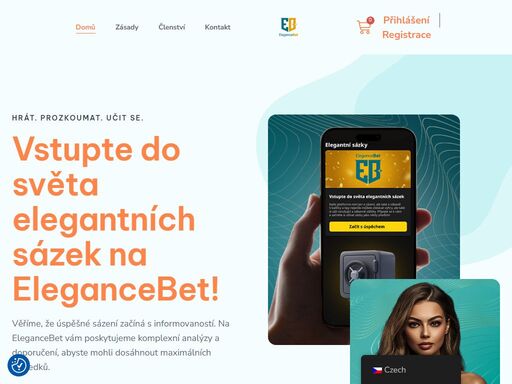 elegancebet.cz