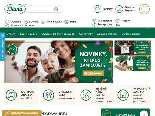 www.diana-company.cz