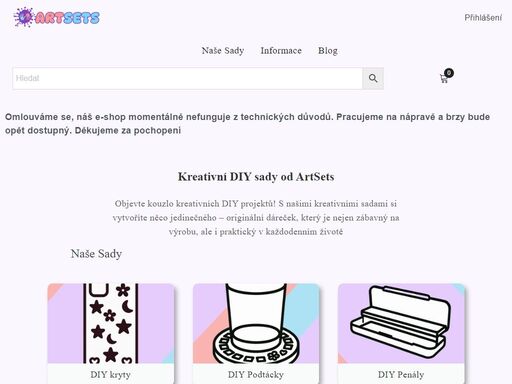 objevte kreativní diy sady na mobilní kryty, fotorámečky, stojánky na pera, pouzdra na tužky a podtácky. ideální dárky pro děti i dospělé.