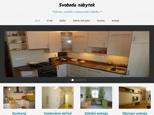 jsme truhláři z prahy a vyrábíme kuchyně, vestavěné skříně, nábytek do ložnice i dětského pokoje, umíme terasy. restaurujeme starožitný nábytek...