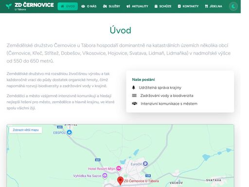 zemědělství, družstvo, zemědělské, černovice, brambory, zd černovice, zd černovice u tábora, zemědělské družstvo černovice, druzstvo, zemedelske, zemedelstvi, cernovice, zd cernovice, zd cernovice u tabora, u tábora, u tabora, zemedelse druzstvo cernovice zemědělské družstvo černovice u tábora | sídlo: dobešovská 590, 39494 černovice | ičo: 00111091