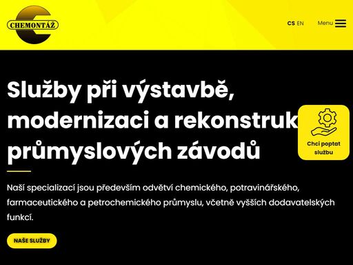 www.chemontaz.cz