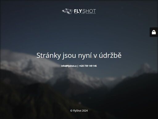 svět z jiné perspektivy!