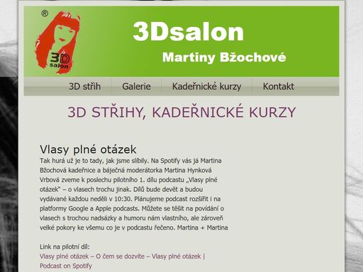 3dsalon.cz