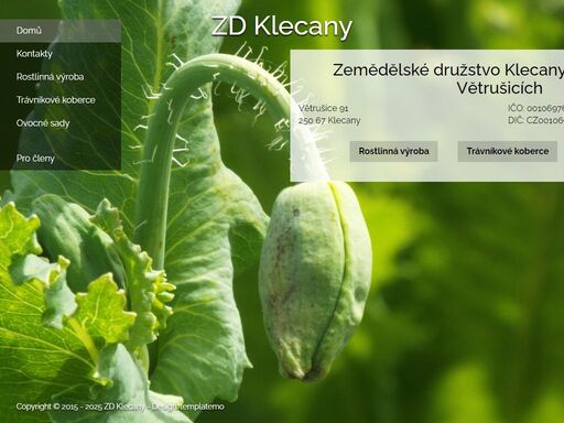 www.zdklecany.cz