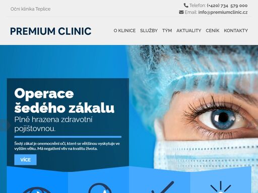 premiumclinic.cz