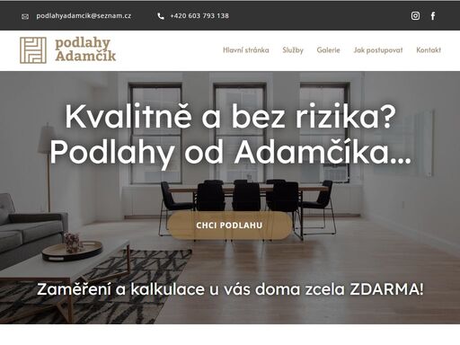 podlahy bohumín. nabízíme profesionální pokládku pvc a vinyl podlah. také koberců, úpravu podkladů a schodiště. jsme firma zabývající se rekonstrukcí podlah již přes deset let. ročně realizujeme více než 250 zakázek.