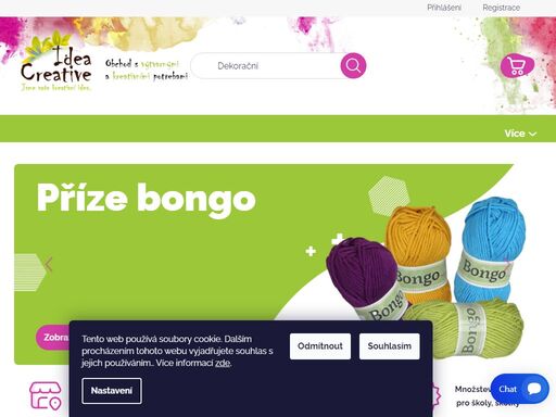 výtvarné potřeby, umělecké potřeby, kreativní potřeby ? široký sortiment. ? produkty skladem. ?