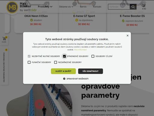 elektrické koloběžky. české zastoupení značek inokim, sxt, e-twow, zero, hero a dalších. záruční a pozáruční servis, stovky náhradních dílů, zkušební jízdy! 