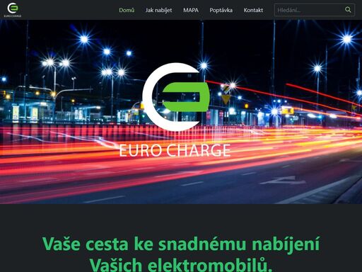 www.eurocharge.cz