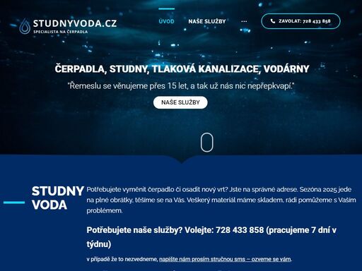 studnyvoda.cz
