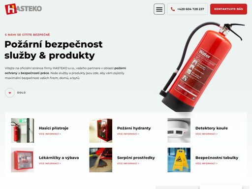www.hasteko.cz
