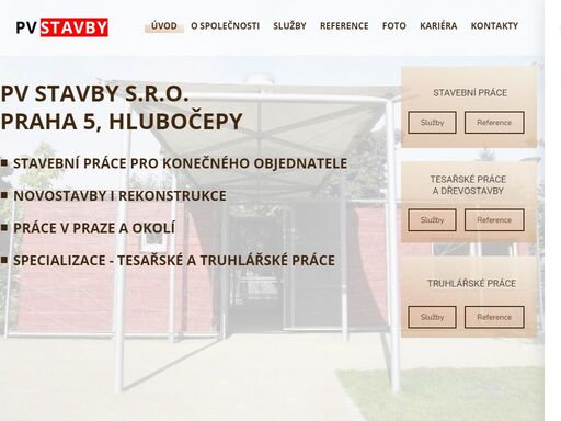 pvstavby.cz
