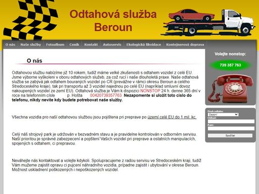 www.odtahovasluzba-beroun.cz
