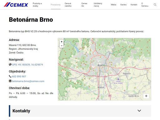  betonárna brno 
                    

                 

                 
                     
                       ...
