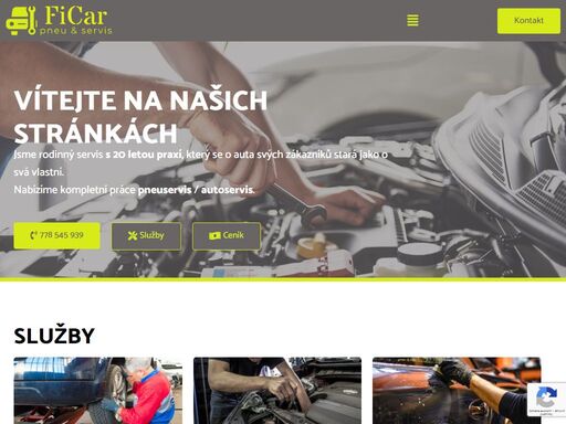 ficar.cz