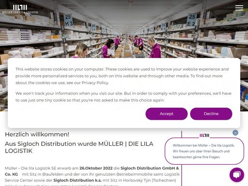 sie sind auf der suche nach logistikunternehmen in heilbronn-franken? dann klicken sie hier und lesen sie mehr zu unseren innovativen logistik serviceversprechen!