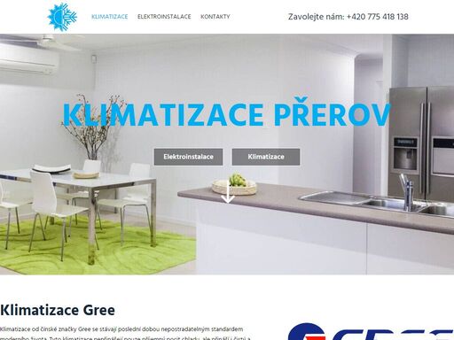 klimatizace-prerov.cz