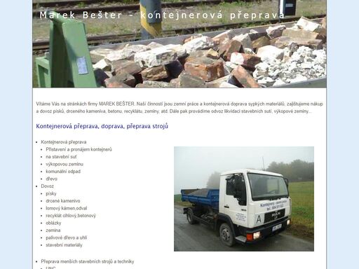 www.mbester.cz