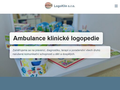 klinická logopedie náchod, logoped náchod, veronika peštová, logopedie děti, logopedie dospělí, poruchy řeči ambulance klinické logopedie v náchodě. mgr. veronika peštová poskytuje profesionální logopedickou péči pro děti i dospělé. diagnostika a terapie poruch řeči.