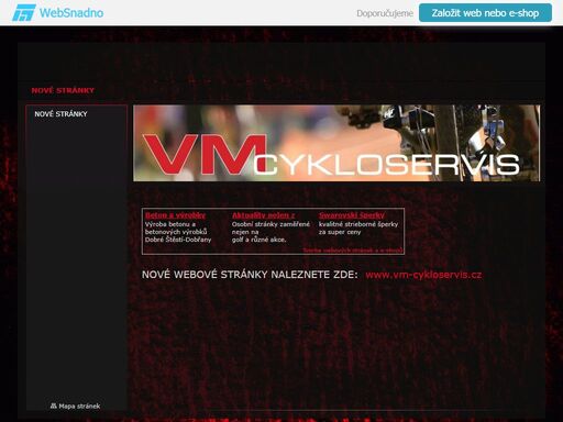 vm cykloservis