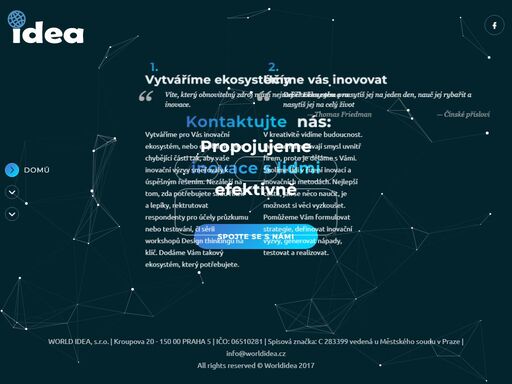 worldidea.cz