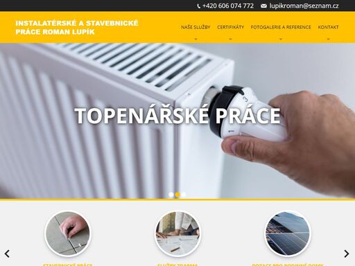 www.lupikzlubna.cz