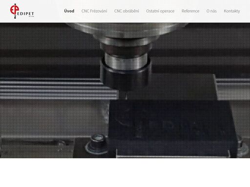 zabýváme se vysoce přesným obráběním na počítačově řízených cnc obráběcích centrech. obrobíme ocel, barevné kovy, hliník, nerez, dural, plast i dřevo.