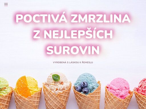 natoccino vzniklo ze dvou velkých vášní našeho zakladatele – lásky k dobrému jídlu a lásky k itálii ???? . právě proto jsme při výběru strojů k výrobě naší zmrzliny zamířili rovnou do bologni v itálii.