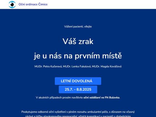 ocnicimice.cz